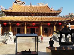 -梵天禅寺