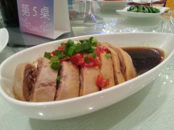 -上海瑞金洲际酒店·宴会厅