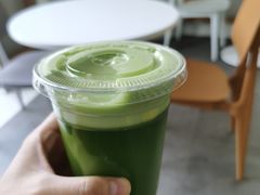 -Green Option(官舍店)