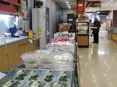 -长发西饼(临顿路店)