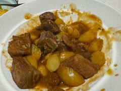 -禧宴Joyous Restaurant(禧园店)