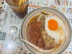 -华嫂冰室(尖沙咀店)