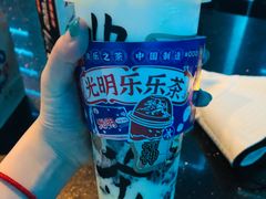 -LELECHA乐乐茶(美罗城店)