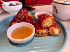 -禄运茶居·手工点心(体育西店)