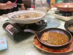 -小碗大胃(福久源新天地店)