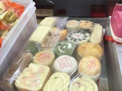 -北京稻香村(方庄店)