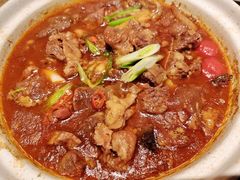 蕃茄牛腩-大张烙馍村(泉山店)