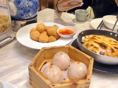 -陶陶居酒家(海岸城店)