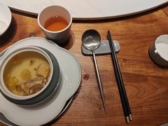 -绣园·茶食宴(湘绣博物馆店)