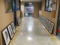 -黑骏画室·深圳美术中高考黄埔军校