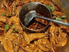 -喜虾客·大虾火锅(郑州无限城店)