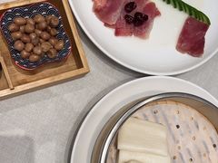 -新吉士·上海菜(浦东LCM置汇旭辉店)