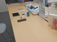 -华为智能生活馆(上海金桥国际商业广场)