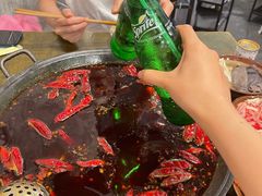 -五里关火锅(牛市口店)