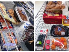 -盒马X会员店(上海森兰商都店)