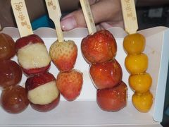 -冰冰酱老味刨冰绵绵冰(中山路总店)