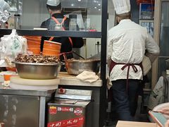 -贺莉嫂北二巷香菇芙蓉面(抗大商厦店)