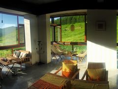 -云座·时光·观景咖啡厅(五爷庙店)