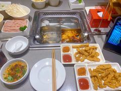 -海底捞火锅(顺义华联店)