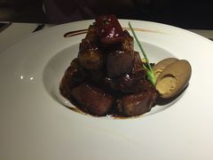 圆苑红烧肉-圆苑(上海广场店)