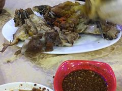 -维吾尔餐厅(宜山路店)