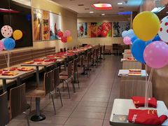 -麦当劳(郴州北湖店)