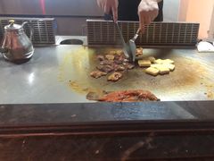 -快乐大桶水养生足浴SPA(前兴路店)