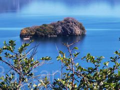 -丽江泸沽湖景区