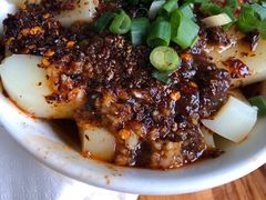 -洞子口张老二凉粉(文殊院店)