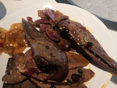-釜盛海鲜烤肉火锅自助料理(正义坊购物中心店)
