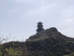 -定都阁
