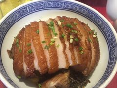 -客家大院·非遗赣南客家菜(郁孤台店)