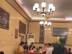 -山城年华老火锅(玉林店)