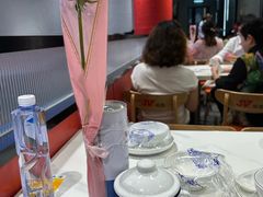 -517烧烤·龙虾·海鲜大排档(万象都荟店)