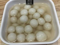 -满记甜品(无锡八佰伴店)