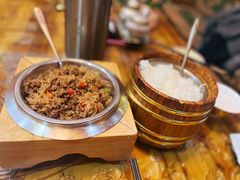 -宗巴雍姆藏餐府