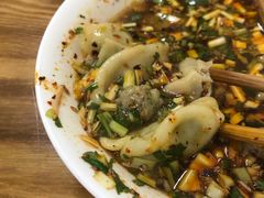 -尤素福东举院饺子馆