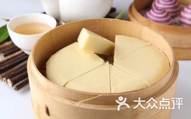 天煌大酒店象山米糕图片-北京江浙菜-大众点评网