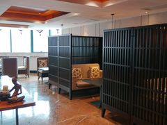 -深圳罗湖东门步行街亚朵X酒店