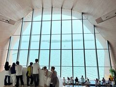 -抱抱地球咖啡馆(国家海洋博物馆店)