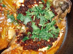 -兰溪小馆(东直门簋街店)