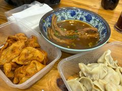 -江东饺子馆(江东路店)