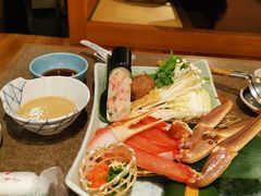 -蟹道乐(京都本店)