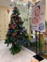 -芳朵美容养生SPA