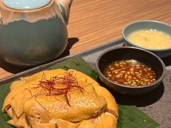 -安南越南餐厅(青岛万象城店)