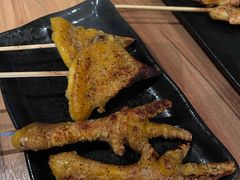 -大米·京都小酒馆·炭烧海鲜·烧鸟(龙口东路店)