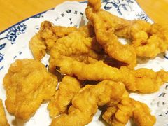 -裕鼎鲜·新中菜(青山湖万达店)