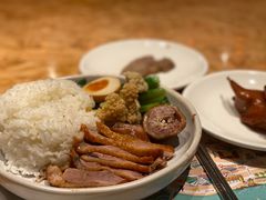 -陈鹏鹏潮汕菜(宝安机场T3航站楼店)