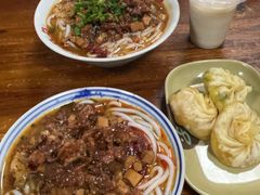 -詹氏包记(文公路店)