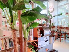 -NLFS1983咖啡花园餐厅(锦桂店)